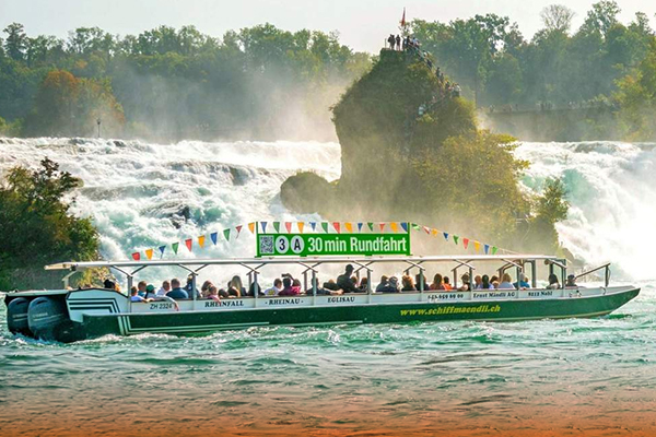 Switzerland Tour Package