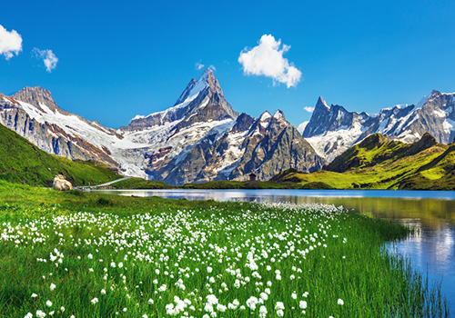 Switzerland Tour Package