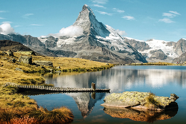 Switzerland Tour Package