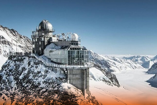 Switzerland Tour Package