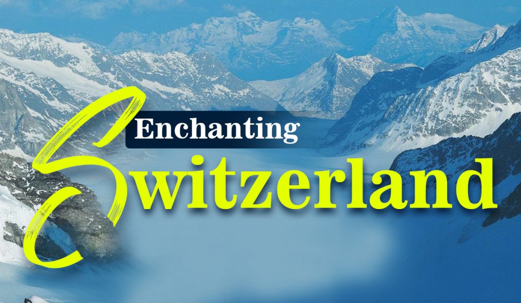 Switzerland Tour Package