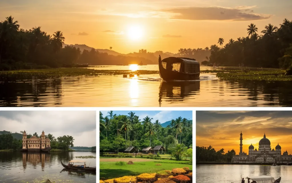 What Makes Kerala Different from Other South Indian Destinations?