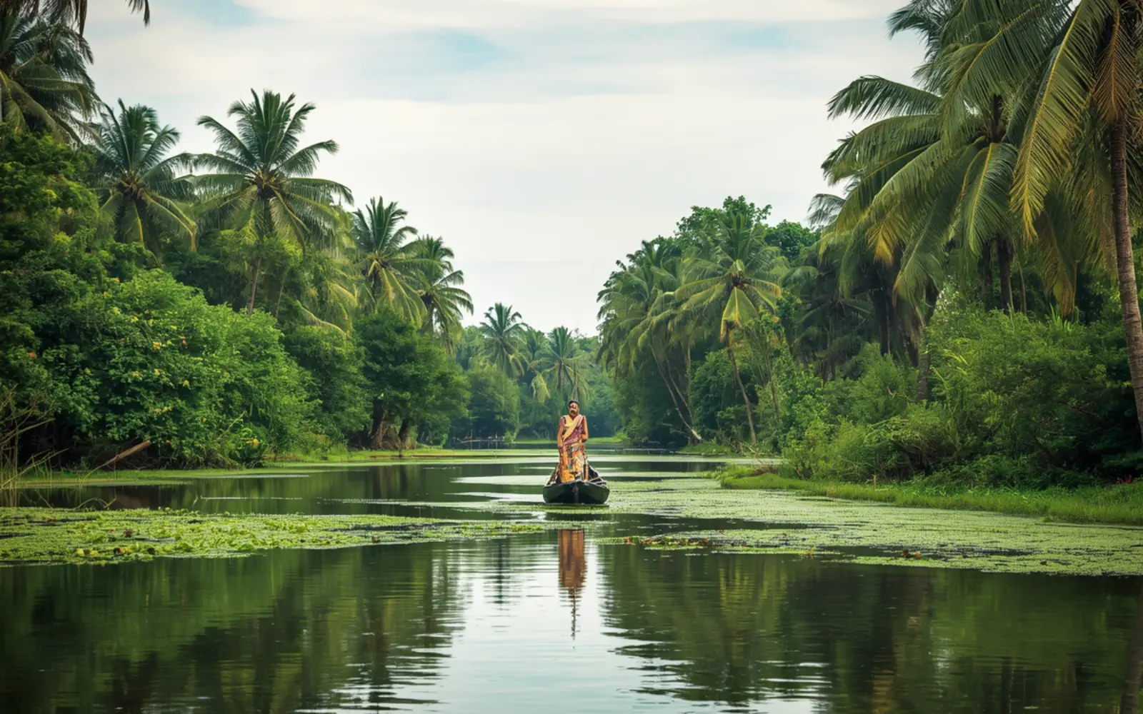 Kerala Tour Package