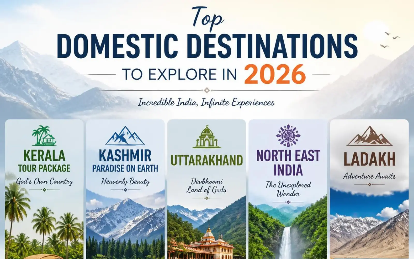Kerala Tour Package