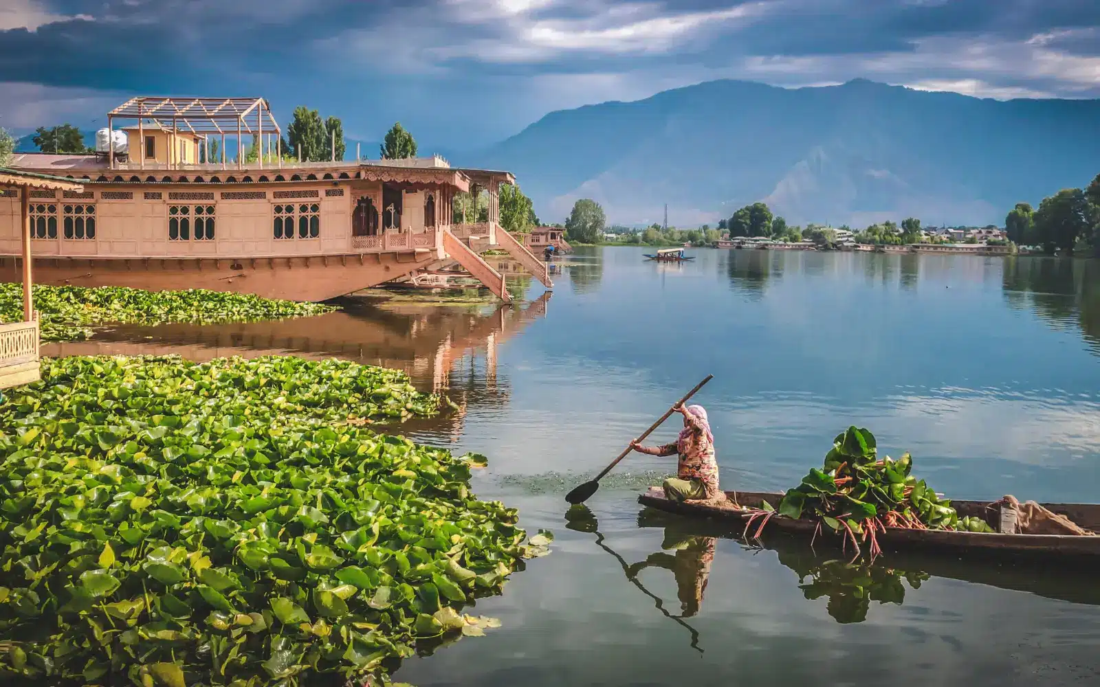 Kerala Tour Package