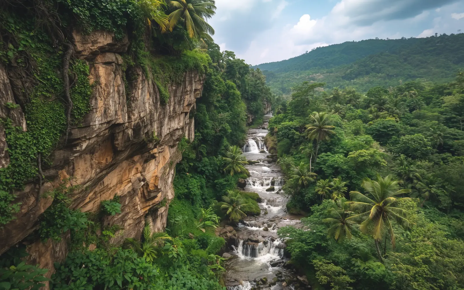 Kerala Travel Package