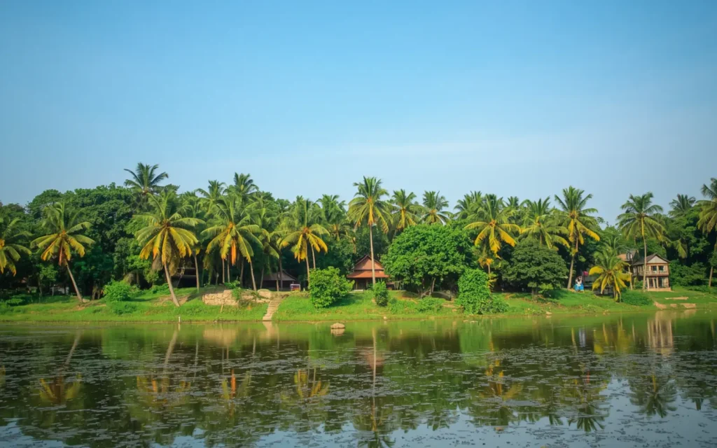 Spenta Travel Kerala Packages vs Other Operators: What Sets Us Apart