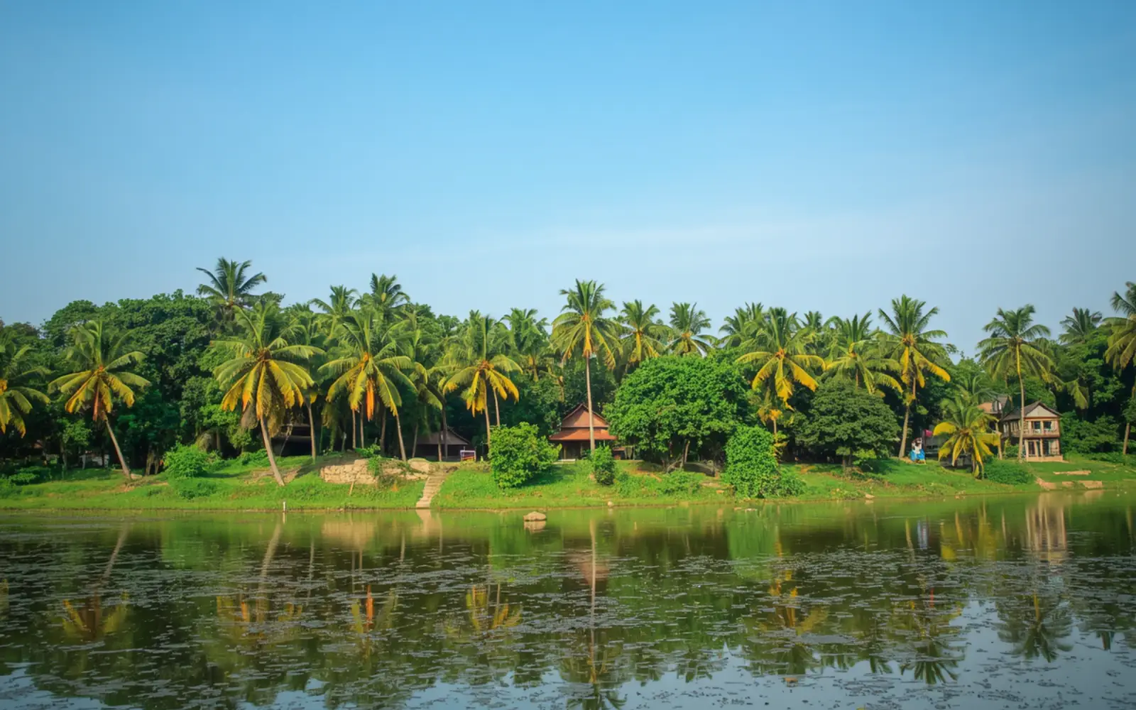 Kerala Travel Package