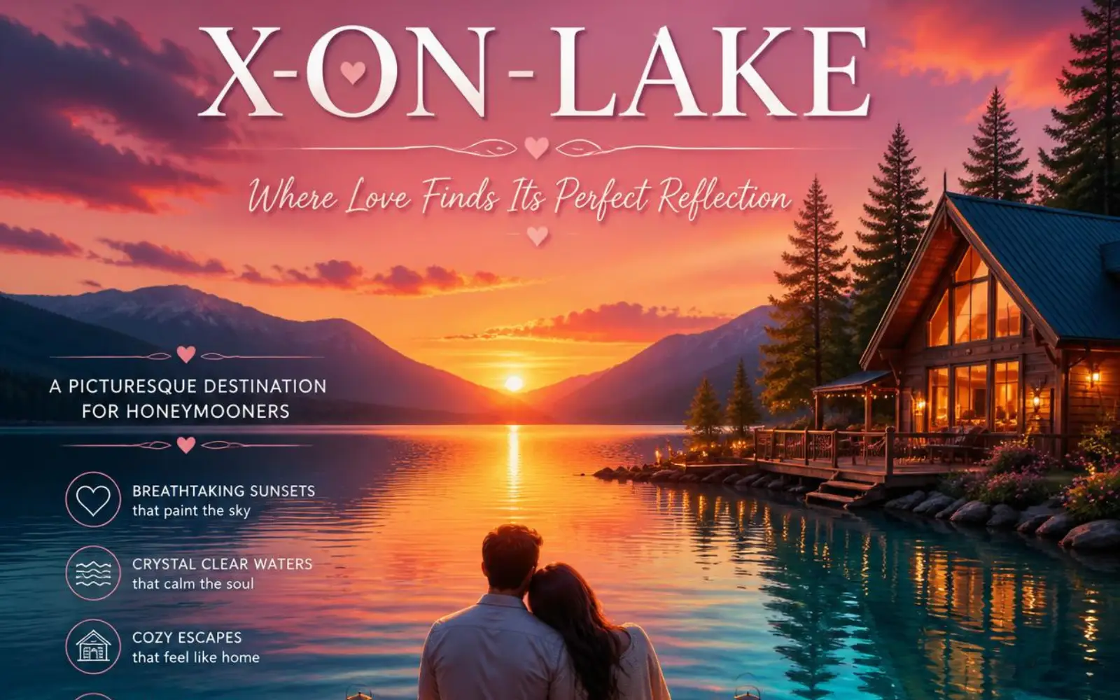 Honeymoon holiday Packages
