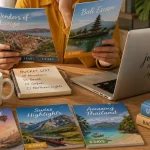 Tour agency in Mumbai