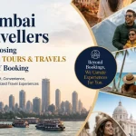 Tours and Travels Mumbai
