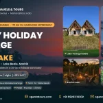 X-On-Lake - Family Holiday Package