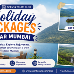 Holiday packages from mumbai