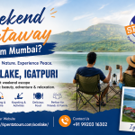 Weekend Getaway From Mumbai